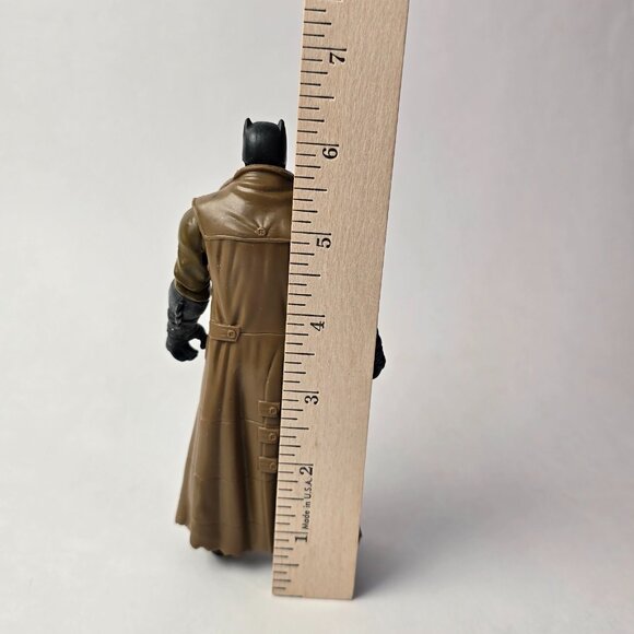 Batman v Superman Dawn of Justice Blast Attack Batman Action Figure 6 Inch 2015 - Picture 3 of 6